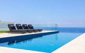 Cap St Georges Villas