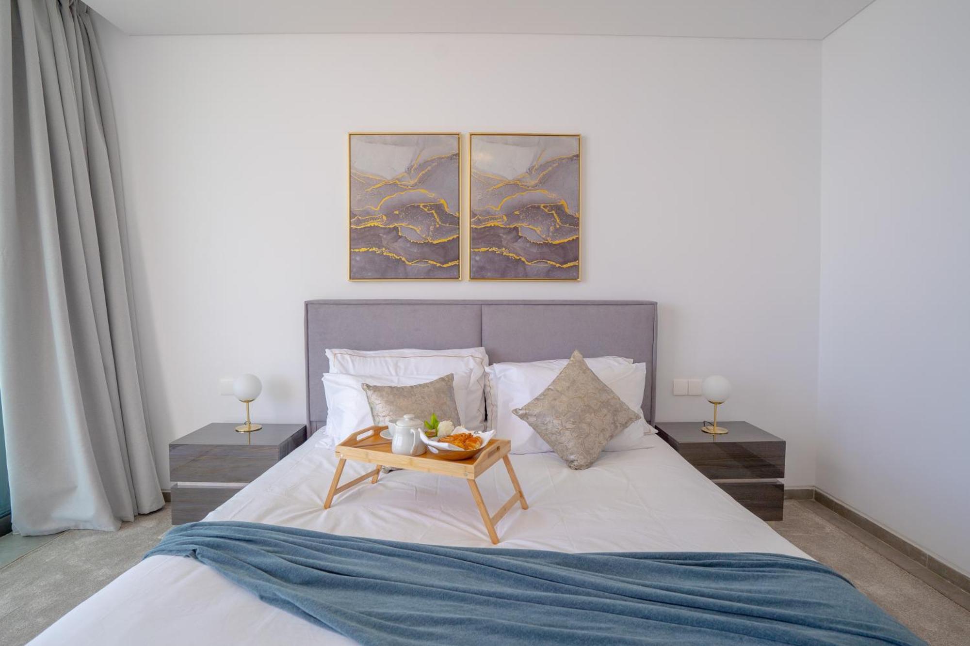 Cap St Georges Villas Peja Pokój zdjęcie
