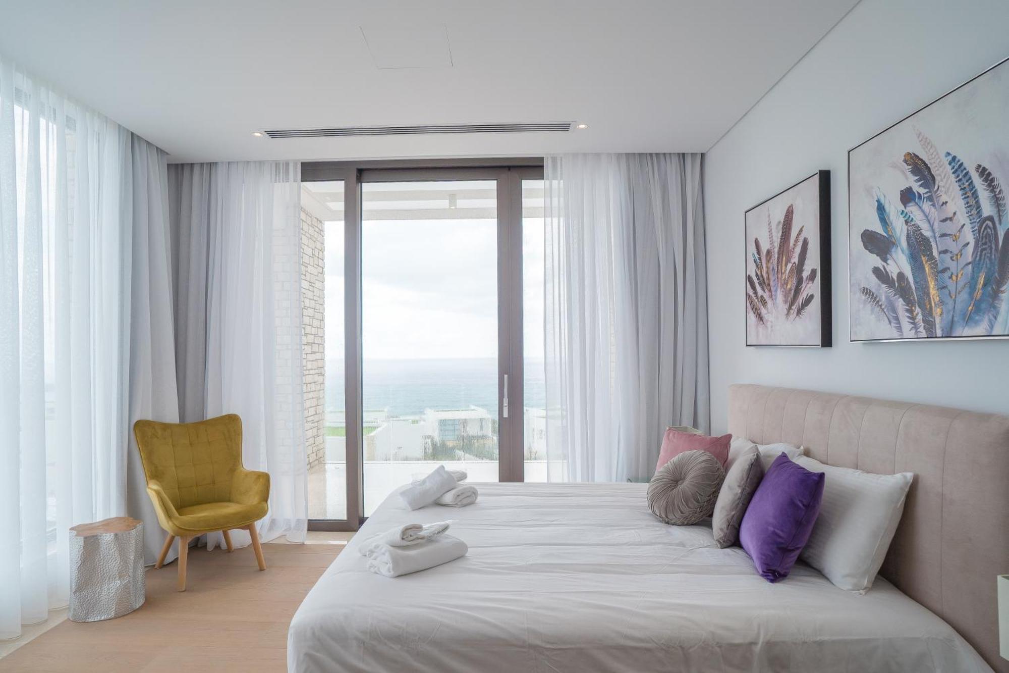 Cap St Georges Villas Peja Pokój zdjęcie